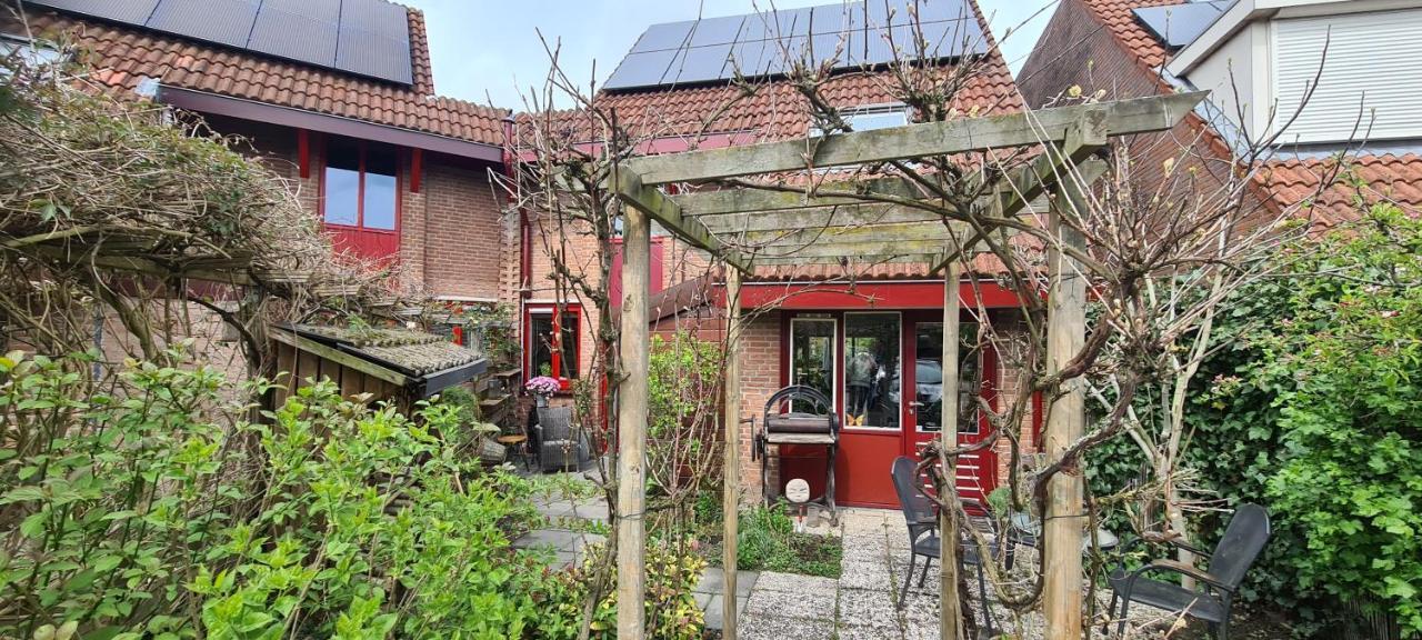 Studiorandijk Nieuwegein Exterior foto