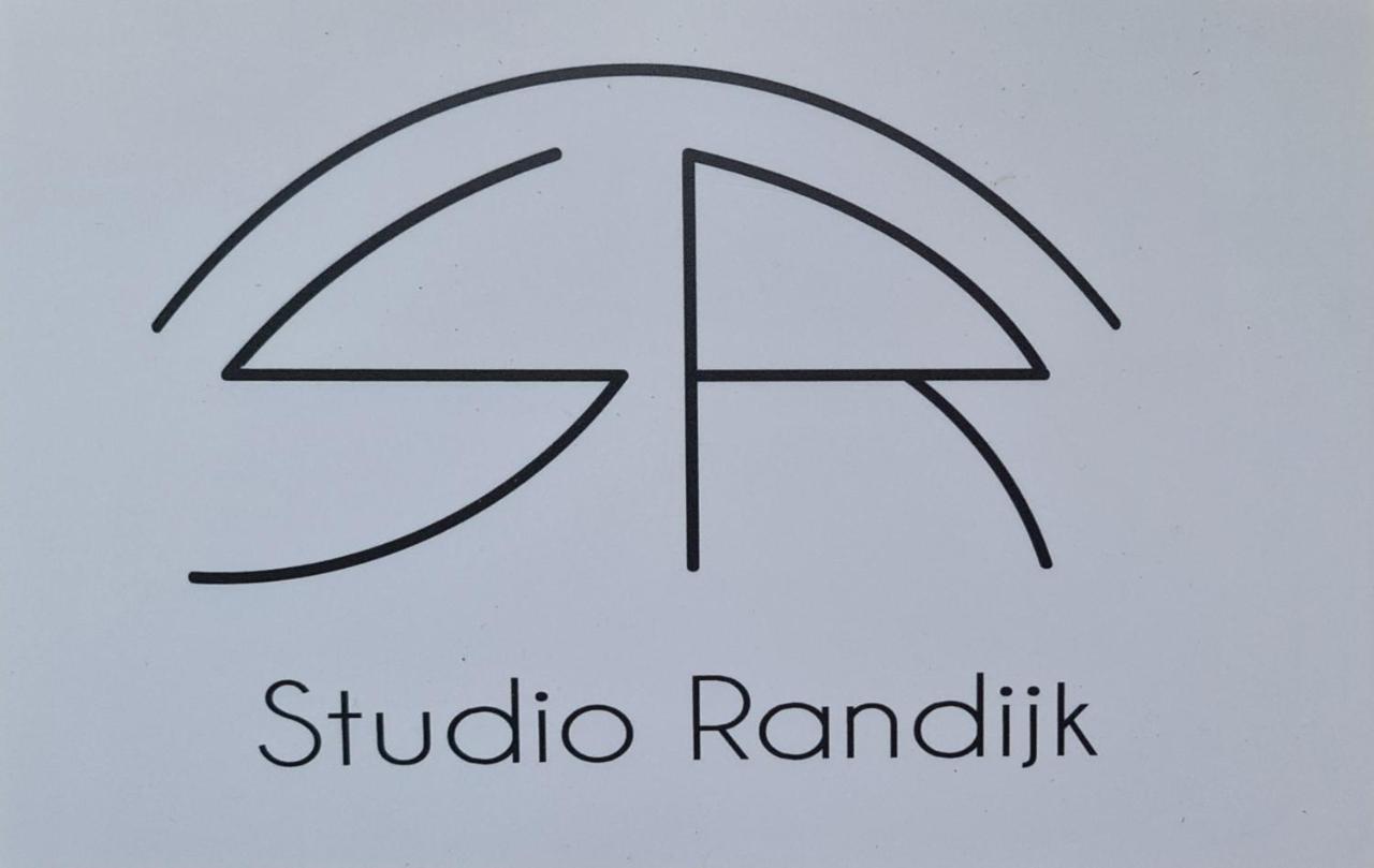 Studiorandijk Nieuwegein Exterior foto