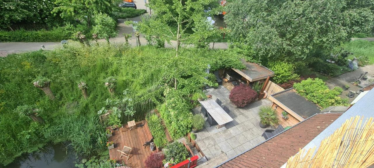 Studiorandijk Nieuwegein Exterior foto