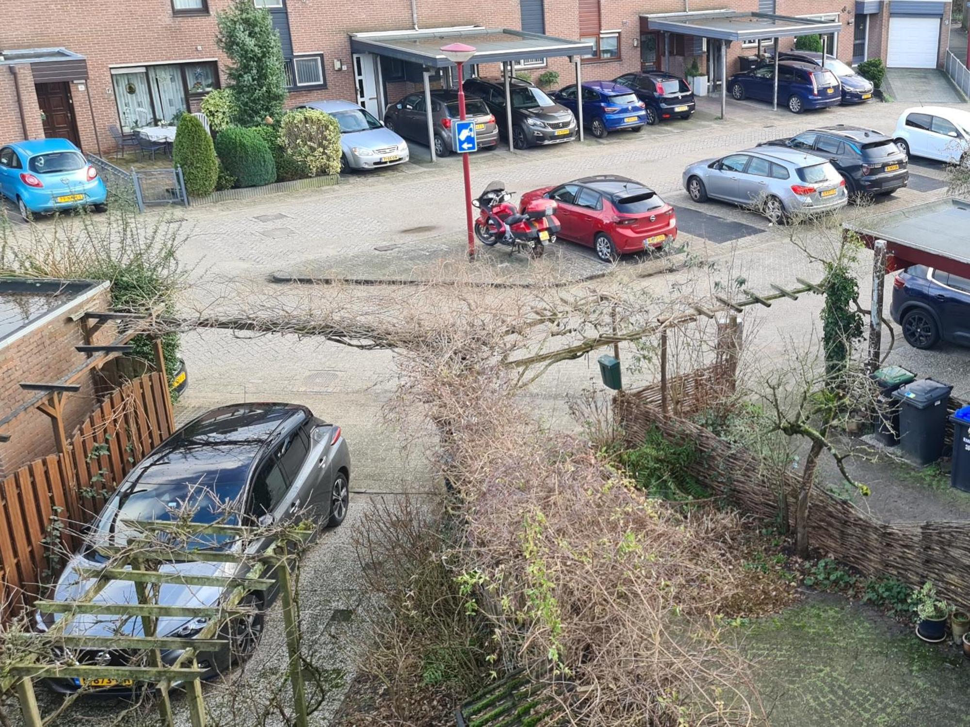 Studiorandijk Nieuwegein Exterior foto