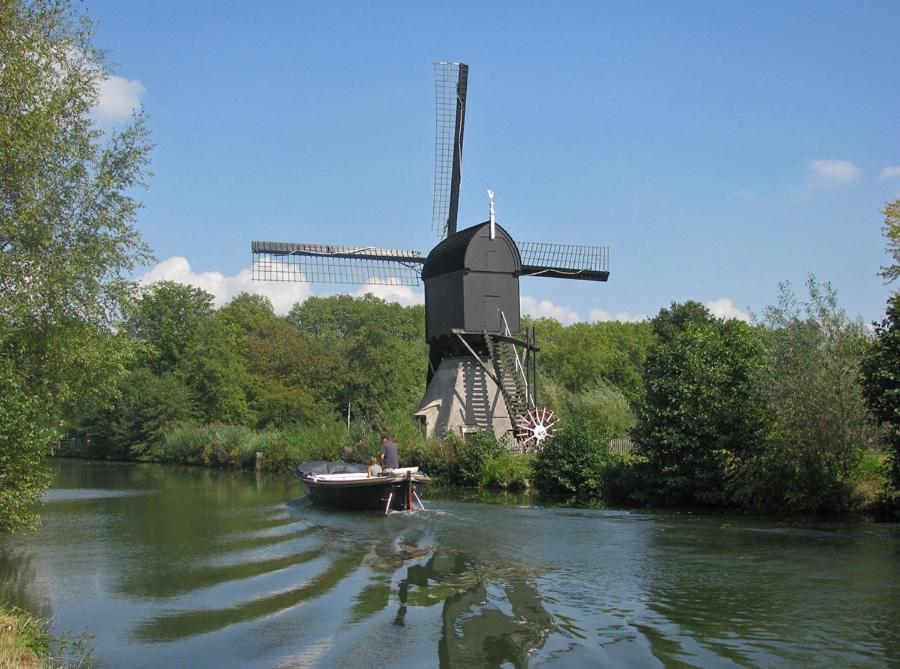 Studiorandijk Nieuwegein Exterior foto