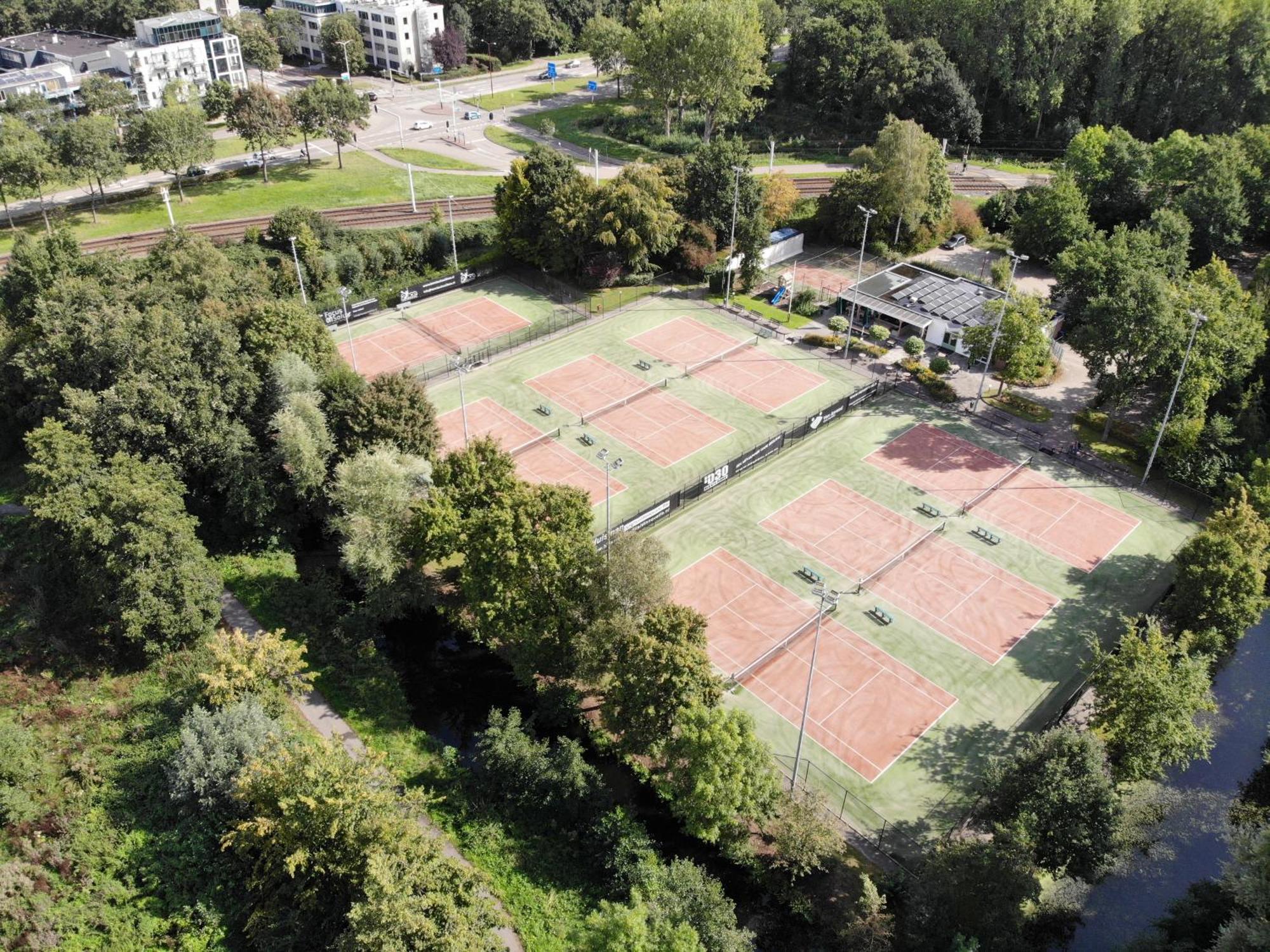 Studiorandijk Nieuwegein Exterior foto
