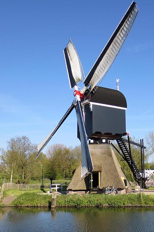 Studiorandijk Nieuwegein Exterior foto