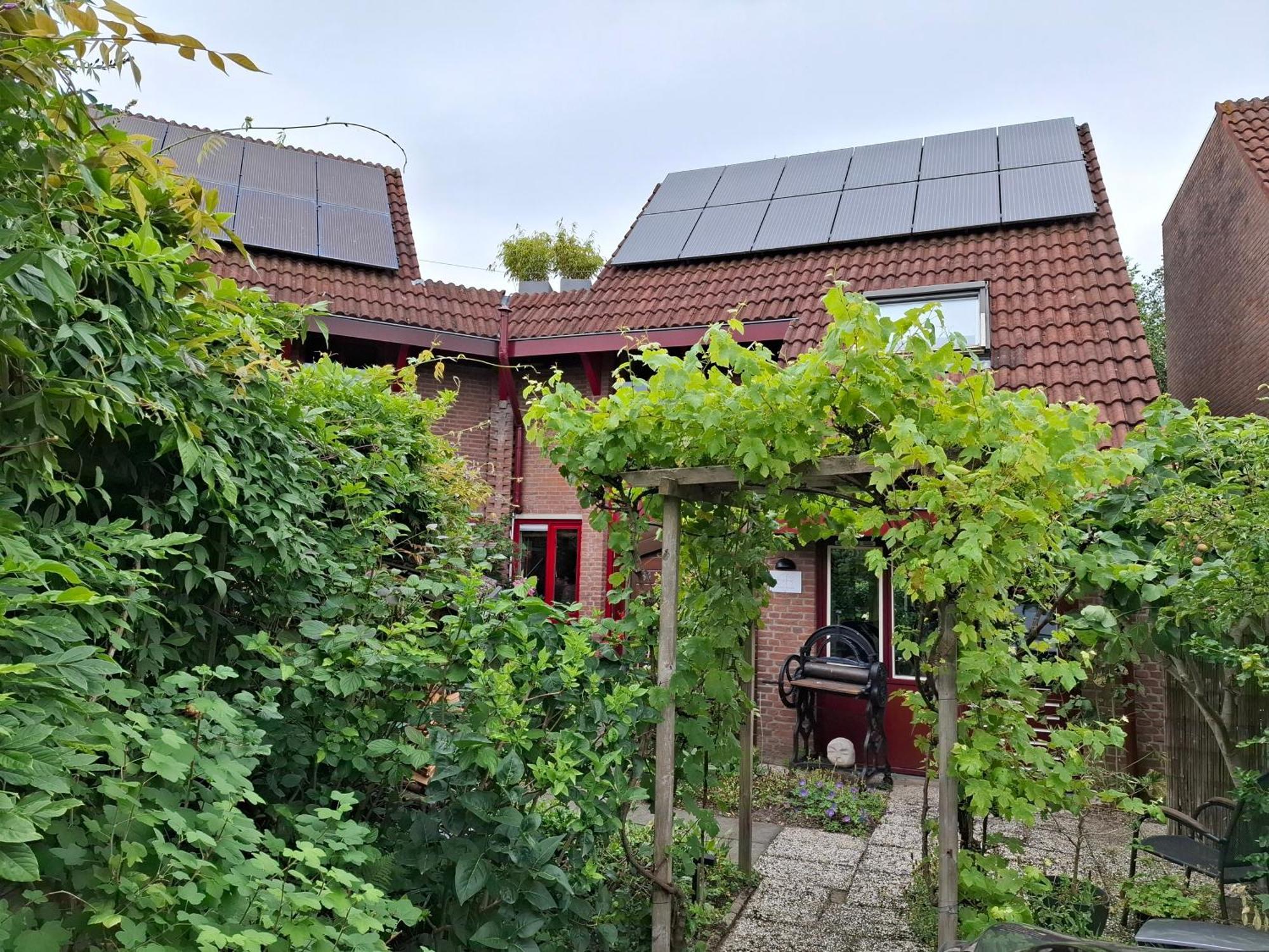Studiorandijk Nieuwegein Exterior foto